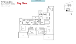 Sky Vue (D20), Condominium #186886572